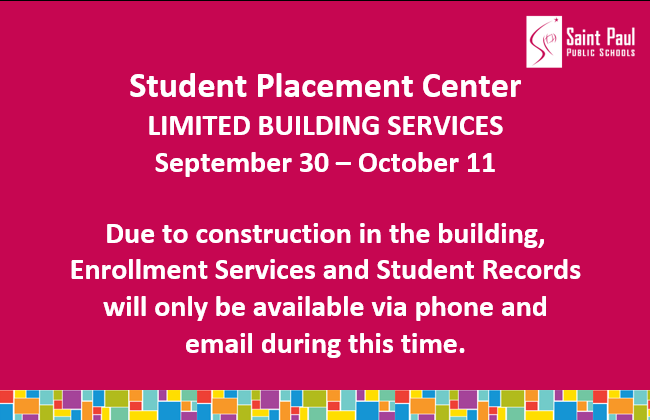 Limited Building Hours